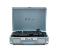 Crosley Cruiser Plus Tourmaline