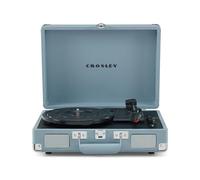 Crosley Cruiser Plus Tourne-disque en tourmaline