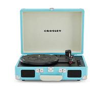 Crosley Cruiser Plus - Turquoise CR8005F-TU4