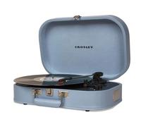 Crosley Discovery Tourne-disque en glacier