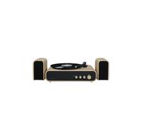 Crosley Gig Tourne-disque Bluetooth Nature