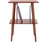 Crosley Manchester - Table tourne-disque - Paprika - Crosley