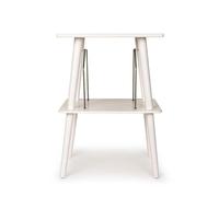 Crosley Manchester - White