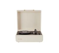 Crosley Mercury Platine Vinyle Bluetooth - Tourne Disque Vintage - Beige