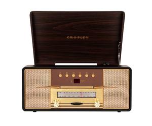 Crosley Rhapsody - Mahogany