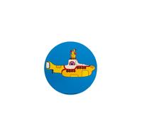 Crosley Slipmat Les Beatles - Yellow Submarine