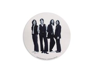 Crosley Tapis de Platine The Beatles Fab Four AC1016A-SG