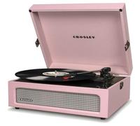 Crosley Voyager Bluetooth Plattenspieler Amethyst