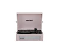Crosley Voyager Bluetooth Plattenspieler Amethyst