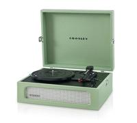 Crosley Voyager - Sauge CR8017B-SA4