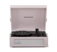 Crosley Voyager BT Amethyst Tourne-disque portable