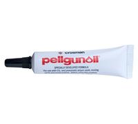 Crosman Pellgunoil - Huile lubrifiante pour Fusil à air comprimé (20 g)
