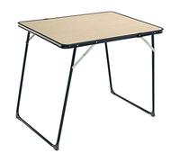 CROSS 08212 - Table Pliante - 80 x 60 cm - idéal pour Camping