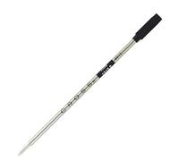 Cross 723474 Recharge pour stylo à bille, recharge Fine Black(Noir)