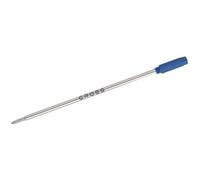 CROSS 8511 Recharge pour stylo à bille - M, bleu, blister