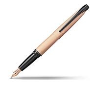 Cross 886-42FF ATX Stylo Plume pointe fine Or Rose Brossé