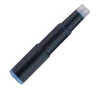 Cross 8931 Lot de 6 cartouches d'encre, Bleu