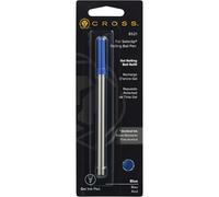 Cross à Bille Stylo Recharge Original - Couleur au Choix & Pointe Taille