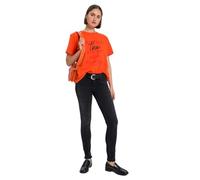 Cross Alan Jeans, Anthrazit, 30W x 36L Femme