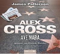 Cross,Alex - Ave Maria [Import]