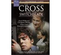 Cross and the Switchblade - DVD Zone 1 G