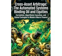 Cross-Asset Arbitrage: The Automated Systems Binding Oil and Equities: Correlation, Algorithmic Execution, and Global Contagion in Modern Macro Finance