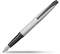 Cross 886-43FS ATX Stylo Plume pointe fine Chrome Brossé
