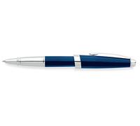 Cross Aventura Stylo convertible bleu étoilé