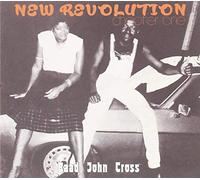 Cross, Baad John - New Revolution, Chapter. [Import]