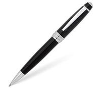 Cross stylo à bille Bailey AT0452S noir brillant - 7
