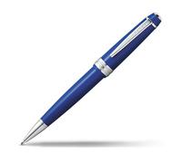 Cross Pens Stylo à bille Bailey Light Bleu brillant
