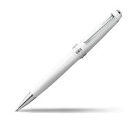 Cross Pens Stylo à bille Bailey Light Blanc brillant