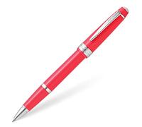 Cross Pens – Stylo à bille / roller – Bailey Light – Corail brillant