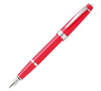 Cross Bailey Light Stylo-plume avec emballage cadeau Taille M Corail