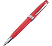 Cross Bailey Stylo bille rouge clair à encre rouge