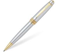 Cross Bailey Medalist Stylo bille Argent