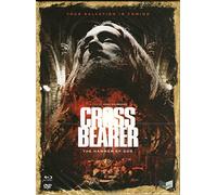 Cross Bearer-The Hammer of God [Blu-Ray] [Import]