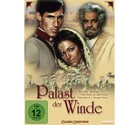 Cross,Ben - Palast der Winde