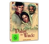 Cross,Ben - Palast der Winde