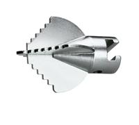ROTHENBERGER Rothenberger Foret à croix 90°, 20 mm, raccord carré Quantité:1