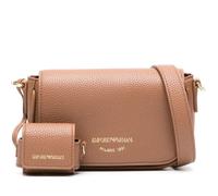 Cross Body Bags Emporio Armani 3H328Y FO5B8 0570 Marron Bags Femme eu One Size