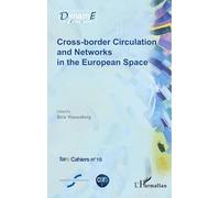 Cross-Border Circulation And Networks In The European Space
