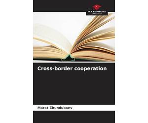 Cross-border cooperation