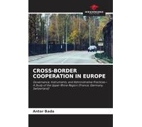 Cross-Border Cooperation in Europe
