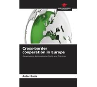 Cross-border cooperation in Europe