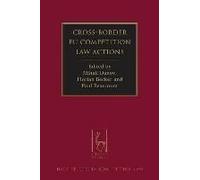 Cross-Border Eu Competition Law Actions