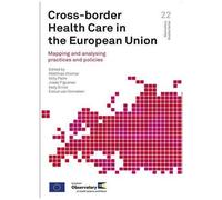 Cross-Border Health Care In The European Union
