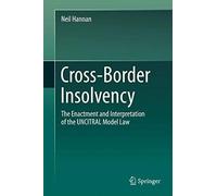 Cross-Border Insolvency