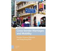 Cross-Border Marriages And Mobility