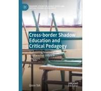 Cross-Border Shadow Education And Critical Pedagogy